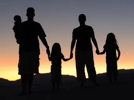 Musical Meditation - Systemic Family Healing