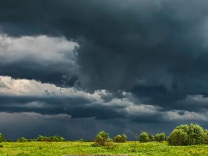 Musical Thunder Energy: Meditation For Inspiration