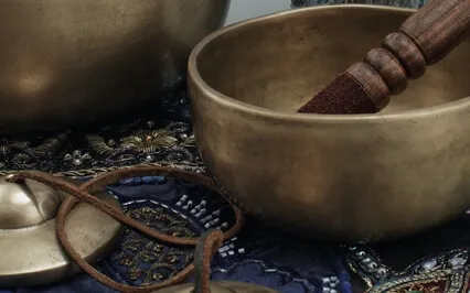 Musique consciente 15 min : Méditation, Relaxation & Yoga