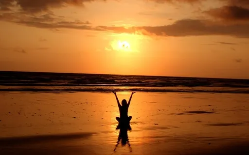 Musique consciente 1h : Méditation, Relaxation & Yoga