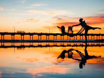 Musique Danse des Songes