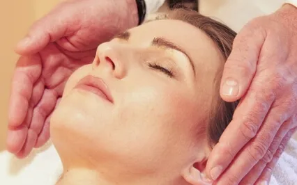 Musique De Reiki Avec Clochette Toutes Les 3 Minutes