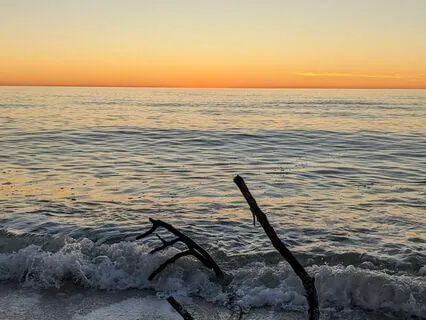 Cleansing Waves: Ocean Drum Meditation