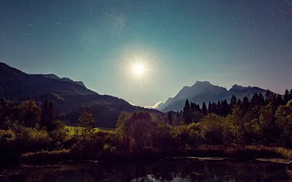 Musique pour Dormir - Sous les Étoiles (Sommeil Profond)