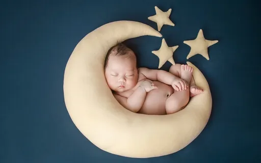 Musique pour Endormir Bébé 