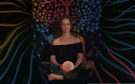 Musique Subliminale: Energie Positive