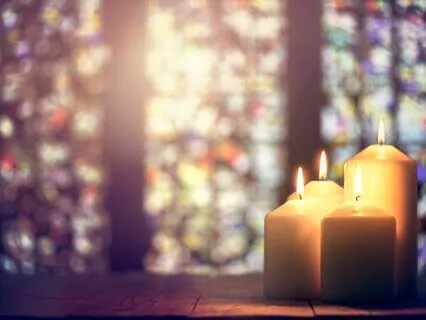 My Angels Are Here (Soothing Synths & Strings - 528Hz)