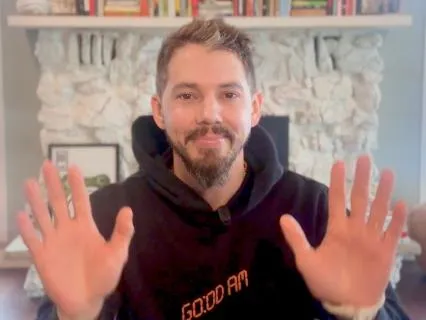 My Answer For Anxiety: A Conscious Self