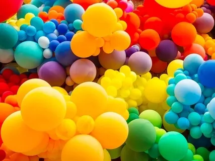 My Beautiful Invisible Energies