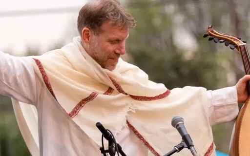 My Beloved/Prophet Elijah (Wa Habibi/Eliyahu Hanavi)