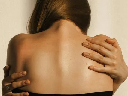 My Body Is My Home: A Meditation For Women