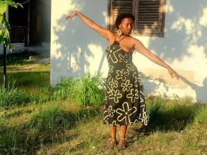 My Body, My Breath, My Friend: Embodied Mindfulness