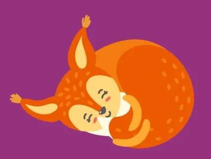 My Bonnie Lies Over The Ocean (Music Box Bedtime Lullaby) 