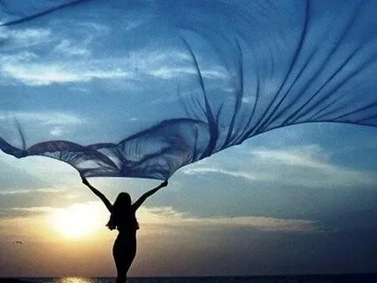 My Breath Is My Power