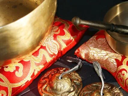 My Chakras My Aura Power