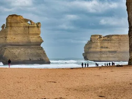 My Daily Grounding Exercise