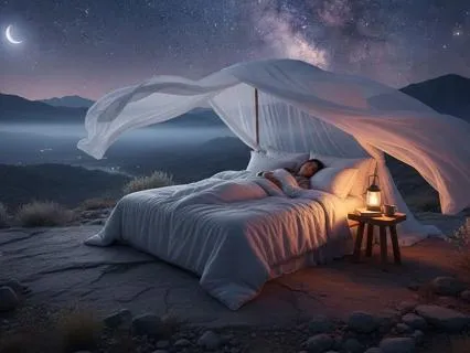 My Deep Sleep Companion