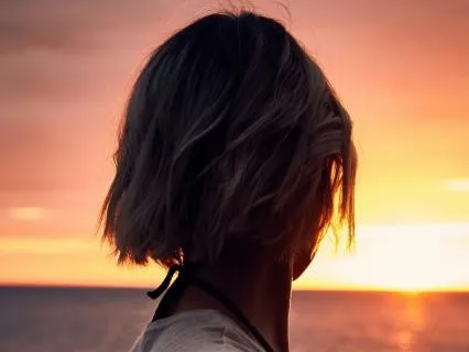 My Favorite Meditation To Inspire A Fresh New Day