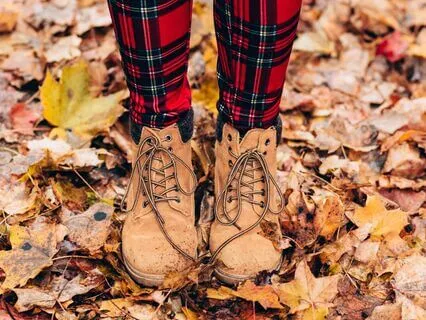 My Feet Step - A Poem