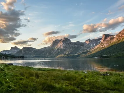 My Grandmother's Window of Happiness