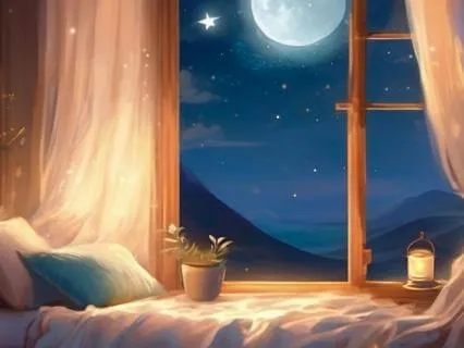 My Happy Bed