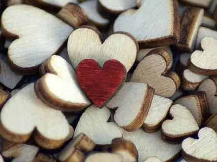 My Heart Angel Tonic 