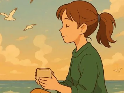 My Heart Sings | The Calm Sleep Lofi Beats Collection