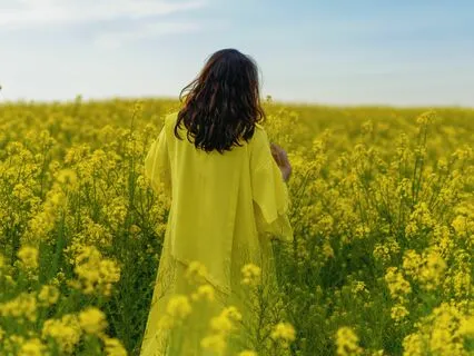 My Heart Walks With Yours