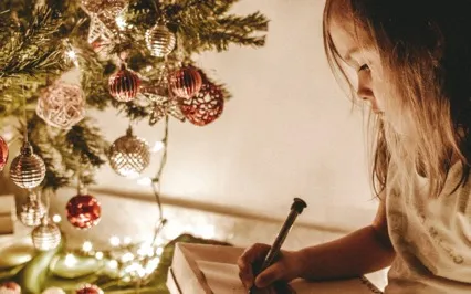 My Holiday Wish For You | The Wisdom Podcast | S3 E7