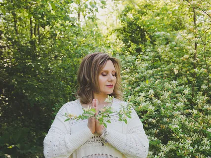 My Ideal Self: A Guided Visualization 