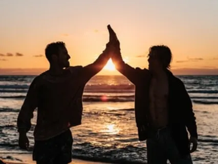 My Inner Bully Befriended Me