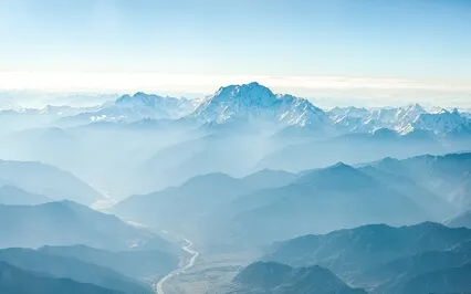 My Journey Pt. 2: Nepal Yatra