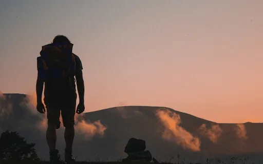 My Journey Pt. 3: Yogis