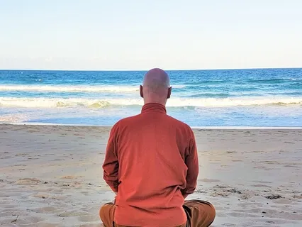 My Journey to Buddhist Practice this Life