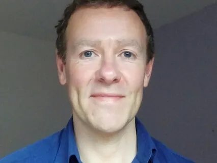 My Journey with the Inner Light & Sound