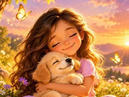 My Little Light A Meditation For Unconditional Love Ages 4-7