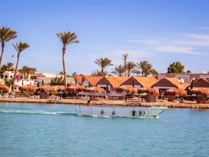 My Living Memoir From Egypt | 1. A Calling Back To Egypt
