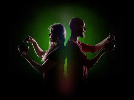 My Love - Heart Chakra