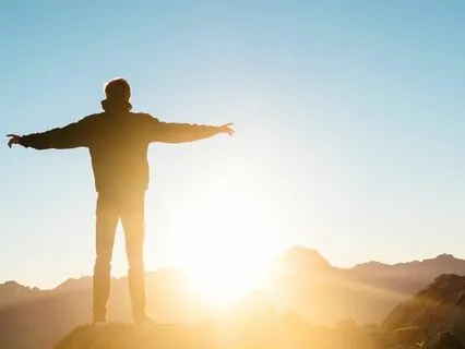 Morning Meditation: My Loving Energy Field