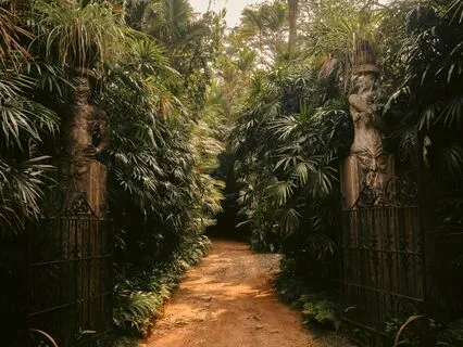 My Magic Garden For Kids