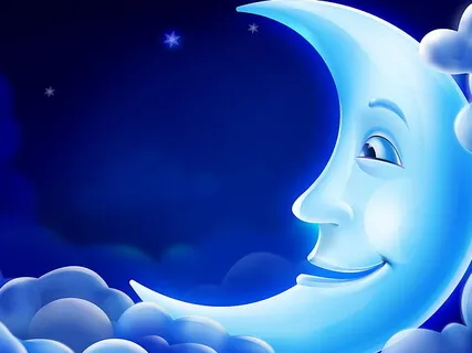 My Magical Star Sleep 