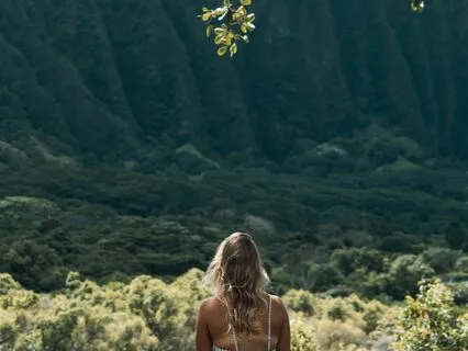 My Mom's Gone, Now What?