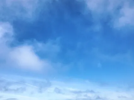 My Morning Meditation: Breath Practice