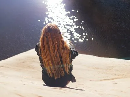 My Morning Ritual - Meditation