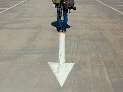 My Past Was Practice For Today