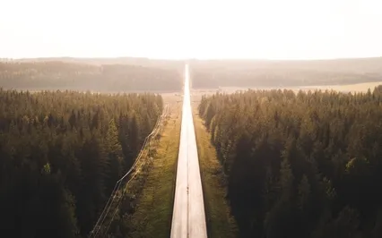 My Path & Your Path: A Guided Visualization & Energy Healing