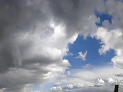 My Poem: Air, Wings, Wind