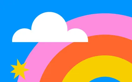 My Positive Thoughts Create Positive Feelings