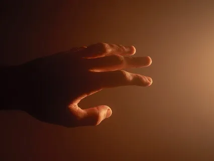 My Prayer To The Universe In Tough Times (Spiritual)