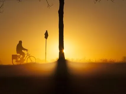 My Quiet Moment With The Universe - Morning Prayer